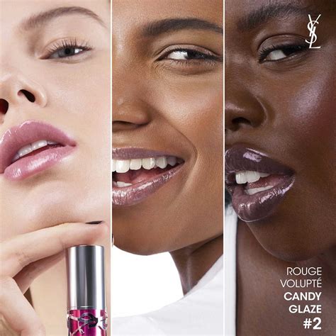 ysl candy glaze 02|ysl candy glaze sephora.